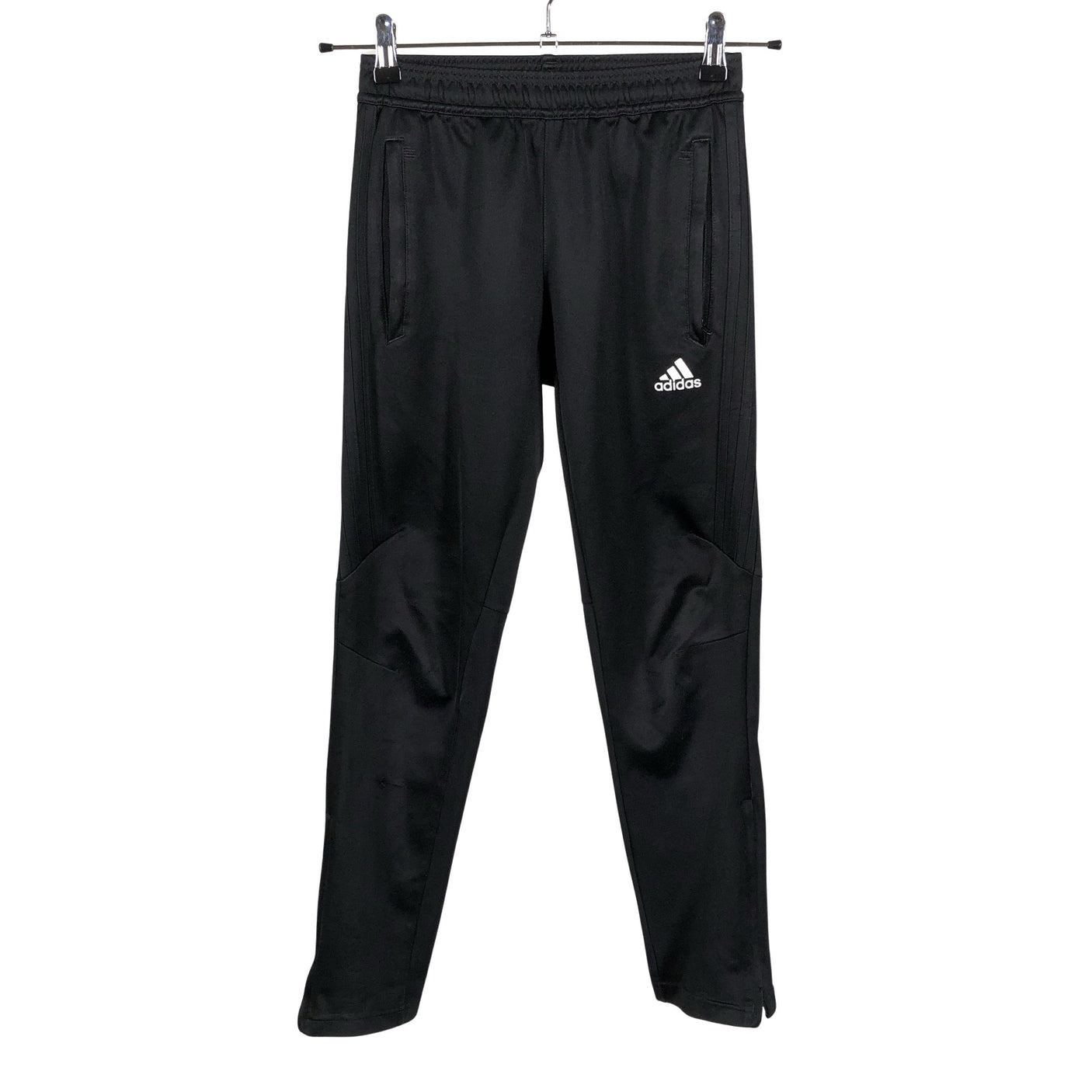 Unisex Adidas - Track pants, size 146 - 152 - Black (1)