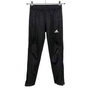 Unisex Adidas - Track pants, size 146 - 152 - Black (1)