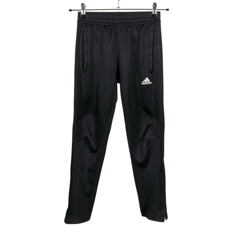 Unisex Adidas - Track pants, size 146 - 152 - Black ()
