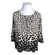 Unisex Gerry Weber - Tricot shirt, size 46 - Beige ()