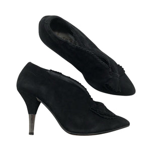 Unisex Clarks - Ankle boots, size 38 - Black (1)