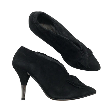 Unisex Clarks - Ankle boots, size 38 - Black ()
