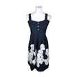 Unisex Handmade - Dress, size 36 - Blue ()