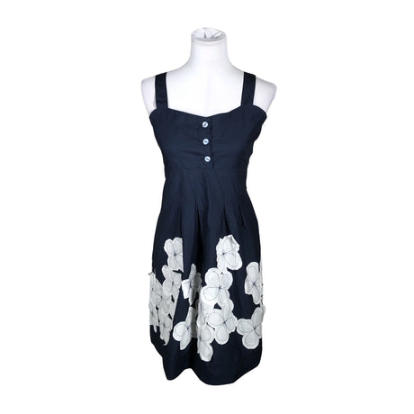 Unisex Handmade - Dress, size 36 - Blue ()