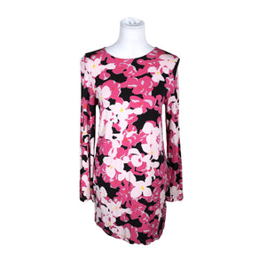 Unisex Marimekko - Tricot tunic, size 36 - Pink (1)