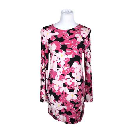 Unisex Marimekko - Tricot tunic, size 36 - Pink ()