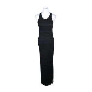 Unisex Superdry - Knit dress, size 38 - Gray (1)