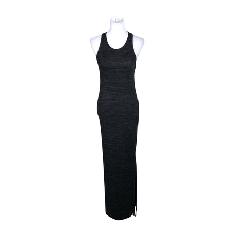Unisex Superdry - Knit dress, size 38 - Gray ()