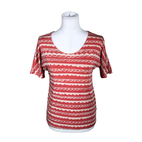 Unisex Marimekko - T-shirt, size 36 - Light pink ()