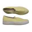 Unisex Vagabond - Casual sneakers, size 38 - Yellow ()