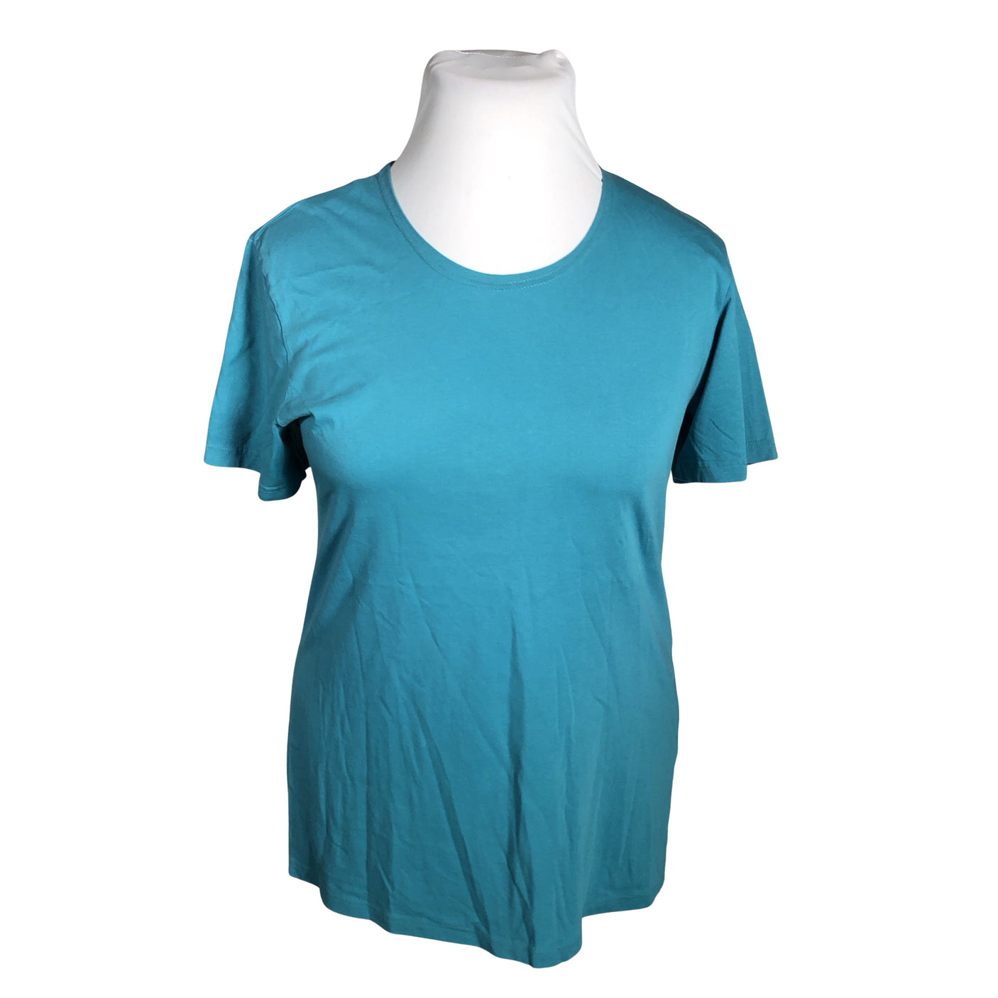 Unisex Marimekko - T-shirt, size 42 - Turquoise (1)