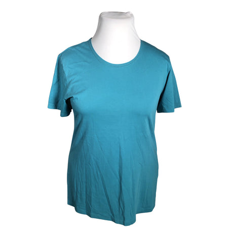 Unisex Marimekko - T-shirt, size 42 - Turquoise ()