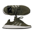 Unisex Adidas - Sneakers, size 38 - Green ()