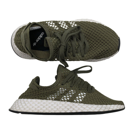 Unisex Adidas - Sneakers, size 38 - Green ()