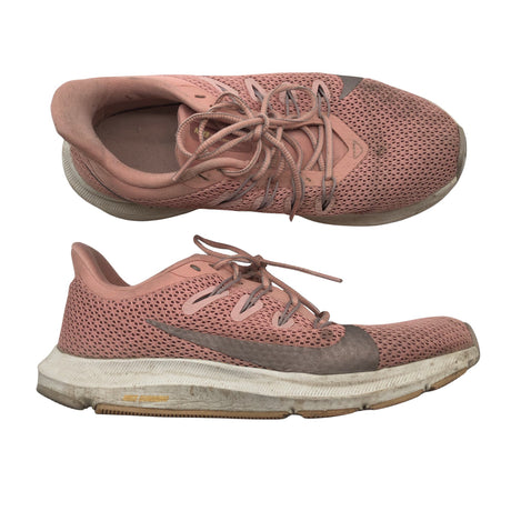 Unisex Nike - Running shoes, size 38 - Light pink ()