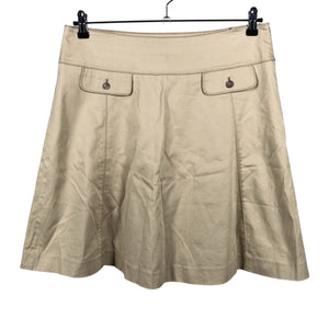 Unisex Esprit - Fabric skirt, size 40 - Beige (1)