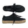 Unisex Vagabond - Casual sneakers, size 38 - Black ()