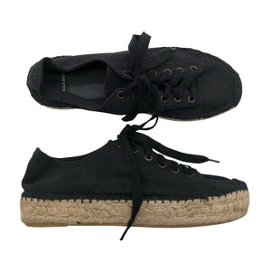 Unisex Vagabond - Casual sneakers, size 38 - Black (1)