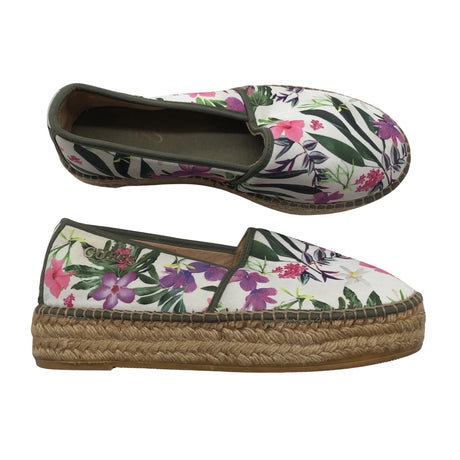 Unisex Guess - Loafers, size 38 - White ()