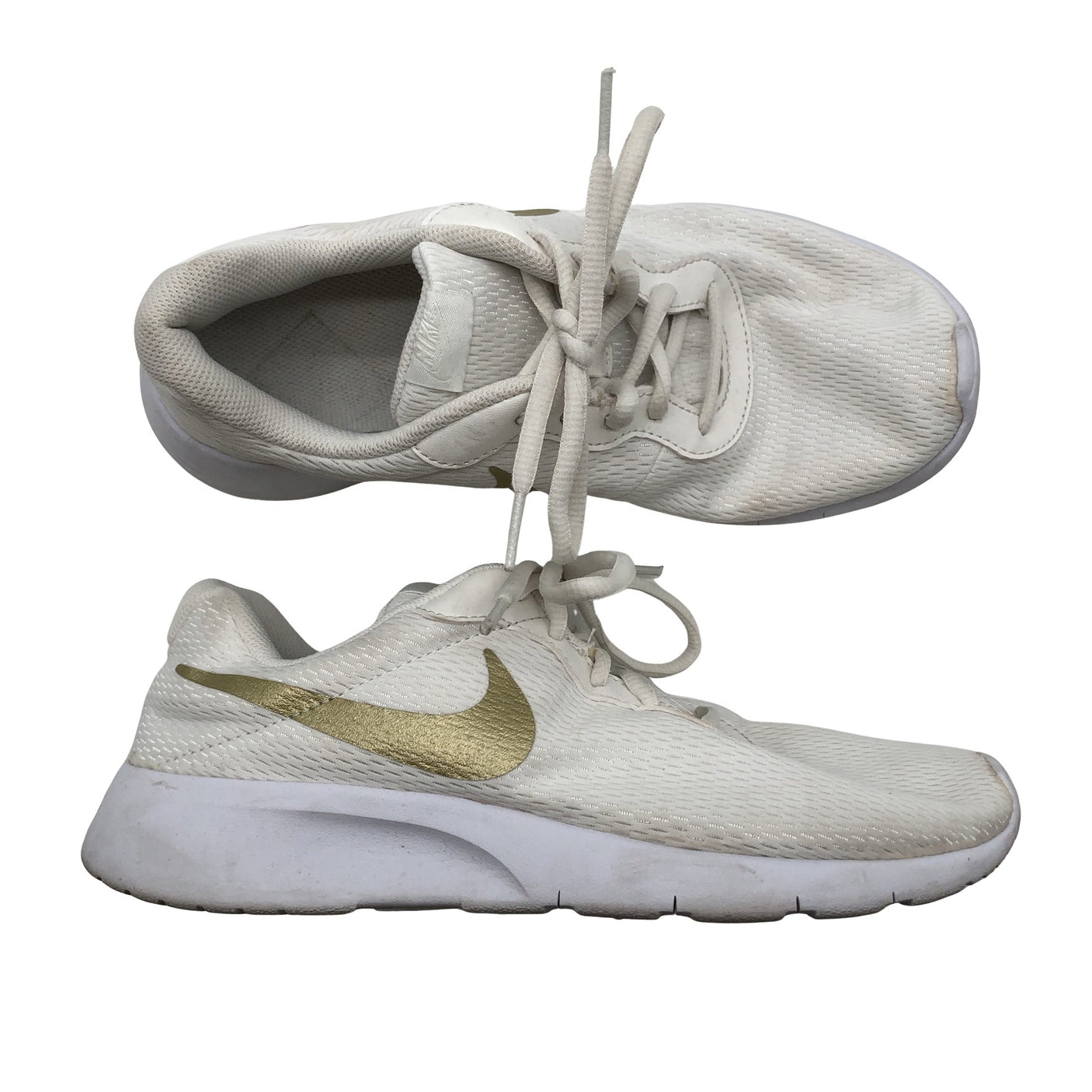 Unisex Nike - Sneakers, size 38 - White (1)
