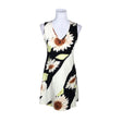 Unisex Nanso - Tricot dress, size 36 - Beige ()
