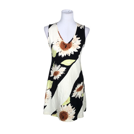 Unisex Nanso - Tricot dress, size 36 - Beige ()