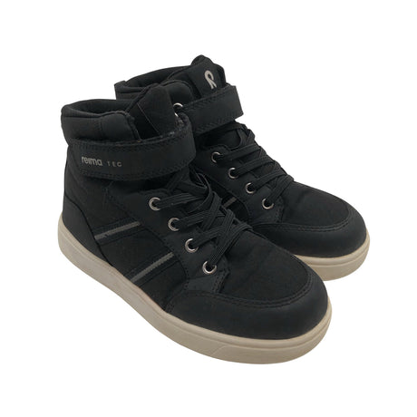 Unisex Reimatec - Spring/Fall shoes, size 32 - Black (2)