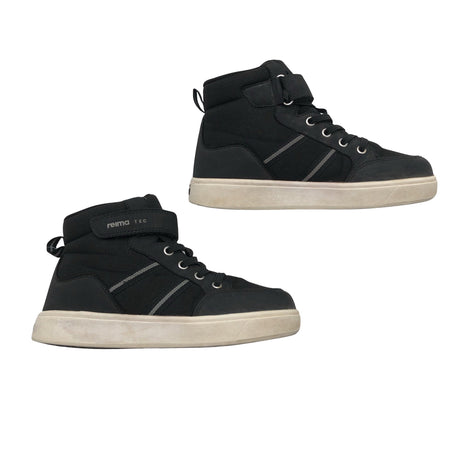 Unisex Reimatec - Spring/Fall shoes, size 32 - Black ()