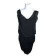 Unisex Samsoe&Samsoe - Party dress, size 34 - Black ()