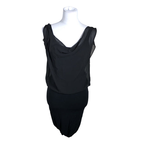 Unisex Samsoe&Samsoe - Party dress, size 34 - Black ()