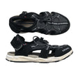 Unisex Viking - Sandals, size 33 - Black ()