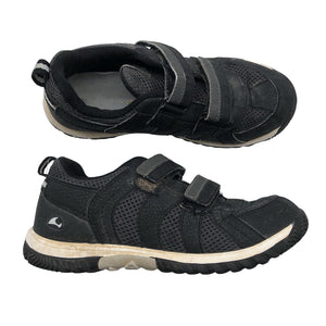 Unisex Viking - Sneakers, size 35 - Black (1)