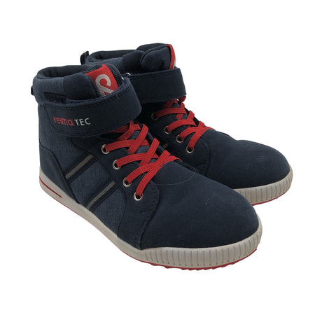 Unisex Reimatec - Spring/Fall shoes, size 34 - Blue (2)