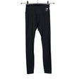 Unisex Gymshark - Sports tights, size 34 - Black ()
