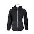 Unisex Luhta - Outdoor jacket, size 36 - Black ()
