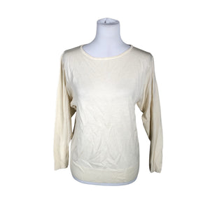 Unisex Uniqlo - Sweater, size 34 - Natural white (1)