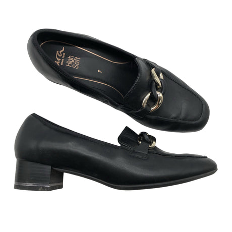 Unisex Ara - Loafers, size 40 - Black ()