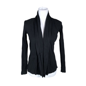Unisex Cristelle&co - Cardigan, size 34 - Black (1)