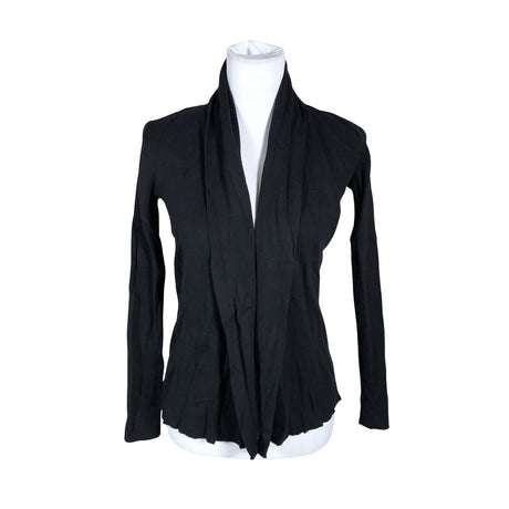 Unisex Cristelle&co - Cardigan, size 34 - Black ()
