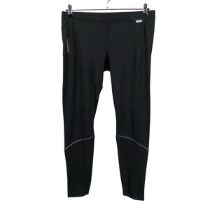Unisex Stormberg - Sports tights, size 44 - Black (1)
