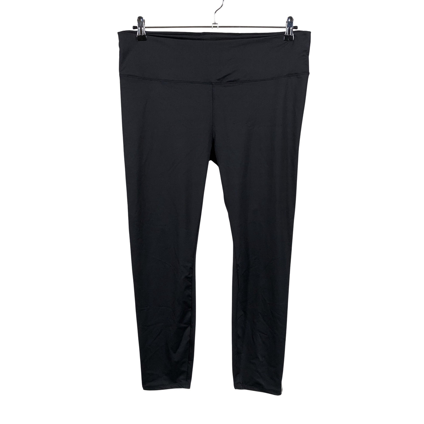 Unisex Röhnisch - Sports tights, size 46 - Black (1)