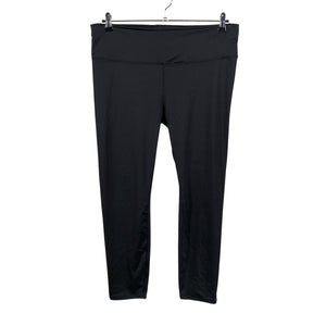 Unisex Röhnisch - Sports tights, size 46 - Black (1)