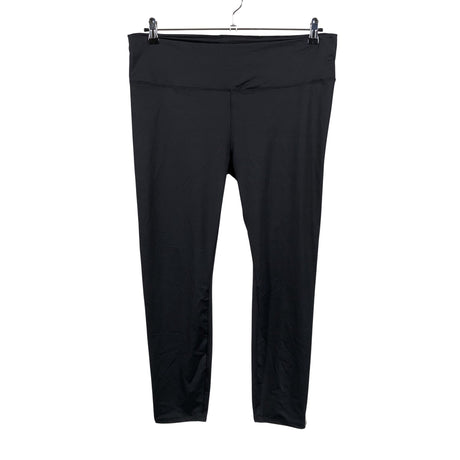 Unisex Röhnisch - Sports tights, size 46 - Black ()
