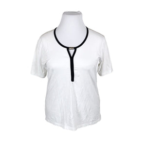 Unisex Marinello - T-shirt, size 42 - White (1)