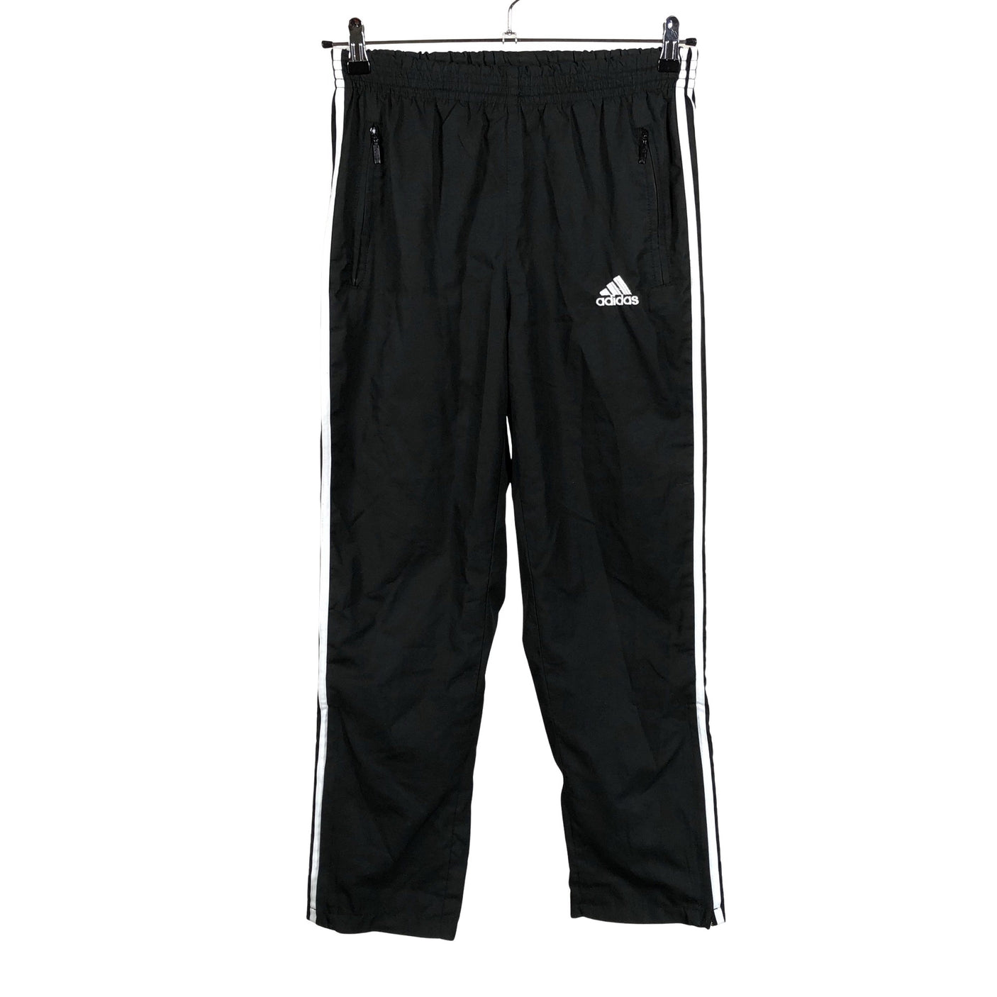 Unisex Adidas - Sports trousers, size XS - Black (1)