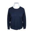 Unisex Signature - Sweater, size 42 - Blue ()