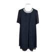 Unisex Godske - Party dress, size 42 - Blue ()