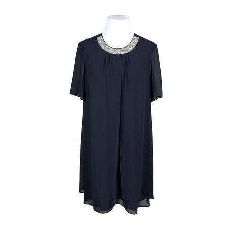 Unisex Godske - Party dress, size 42 - Blue ()