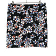 Unisex Gerry Weber - Fabric skirt, size 44 - Blue ()