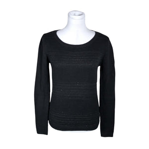 Unisex Esprit - Sweater, size 36 - Black (1)